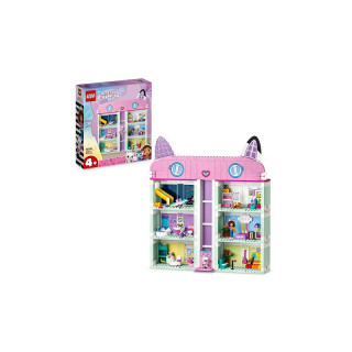 LEGO Casa Mágica da Gabby 10788