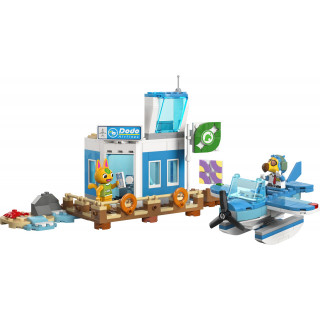 LEGO -  Viagem com a Dodo Airlines 77051