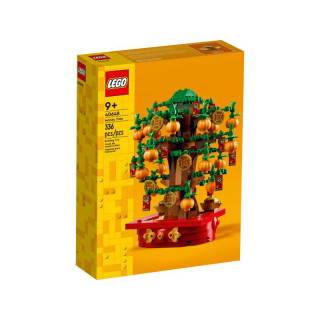 LEGO Árvore do Dinheiro 40648