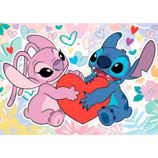 EDUCA - Puzzle 500 Disney Stitch 19911