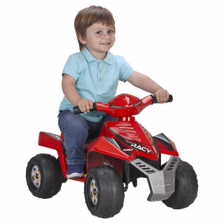 FEBER - Moto Quad Racy 6V 800011252