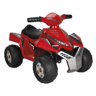 FEBER - Moto Quad Racy 6V 800011252