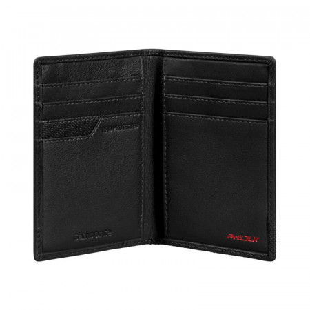 SAMSONITE - Carteira 6 Cartões 147796-1041