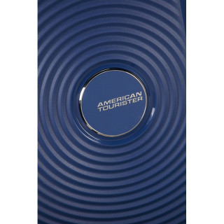 AMERICAN TOURISTER - Mala 55cm Azul 88472-1552