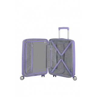 AMERICAN TOURISTER - Mala 55cm Lavanda 88472-1491