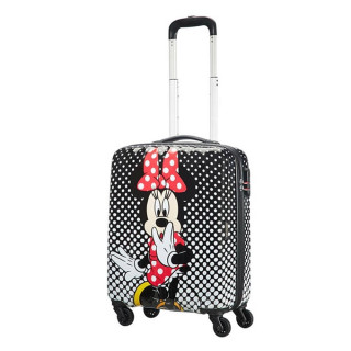 AMERICAN TOURISTER - Mala 55cm Minnie 7784956
