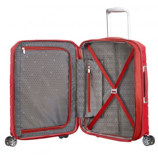 SAMSONITE - Mala Viagem SPINNER 55/20 88537-1726