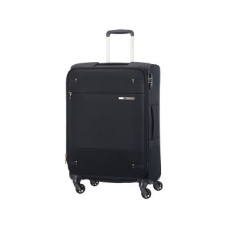 SAMSONITE - Mala de Via. Média66cm Prt 79201-1041