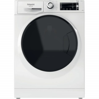 HOTPOINT - Máq. Lavar Roupa NLCD 10468 WD AW EU