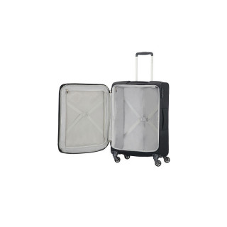 SAMSONITE - Mala de Via. Grande78cm Prt 79202-1041