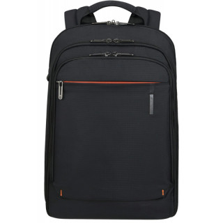SAMSONITE -Mochila p/ Port.15.6"Carvão 142310-6551