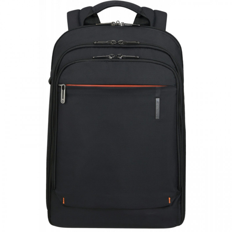 SAMSONITE -Mochila p/ Port.15.6"Carvão 142310-6551