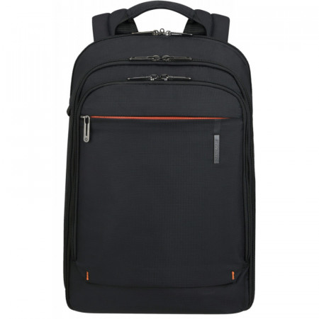SAMSONITE -Mochila p/ Port.15.6"Carvão 142310-6551