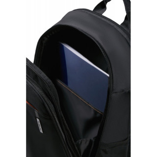 SAMSONITE -Mochila p/ Port.15.6"Carvão 142310-6551