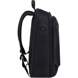 SAMSONITE -Mochila p/ Port.15.6"Carvão 142310-6551