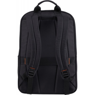 SAMSONITE -Mochila p/ Port.15.6"Carvão 142310-6551