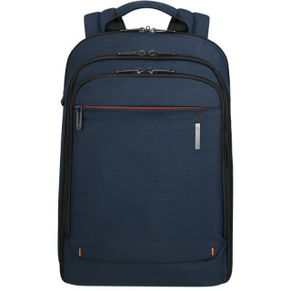 SAMSONITE - Mochila p/Port.15.6" Azul 142310-1820