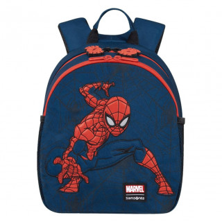SAMSONITE - Mochila S Teia Spiderman 149301-6045