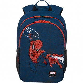 SAMSONITE - Mochila S+ Teia Spiderman 149302-6045
