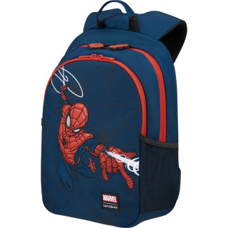 SAMSONITE - Mochila S+ Teia Spiderman 149302-6045