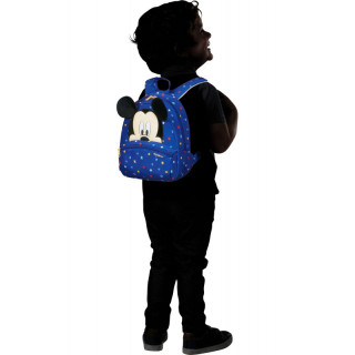SAMSONITE - Mochila S Mickey Stars 140106-9548