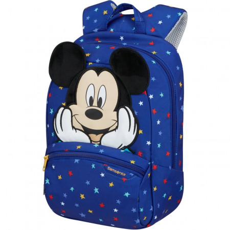 SAMSONITE - Mochila S+ Mickey Stars 1401086-9548