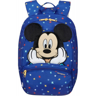 SAMSONITE - Mochila S+ Mickey Stars 1401086-9548