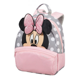 SAMSONITE - Mochila S Minnie Glitter 106707-7064