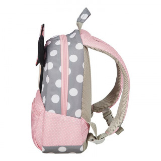 SAMSONITE - Mochila S Minnie Glitter 106707-7064