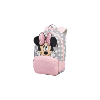 SAMSONITE - Mochila S+ Minnie Glitter 106708-7064
