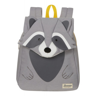 SAMSONITE - Mochila S Raccoon Remy 132082-8734