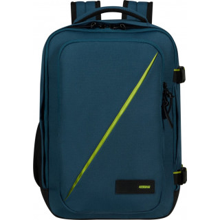 AMERICAN TOURISTER - Mochila S Azul 149174-0528