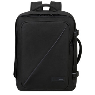 AMERICAN TOURISTER- Mochila 15.6"M Prt 149175-1041