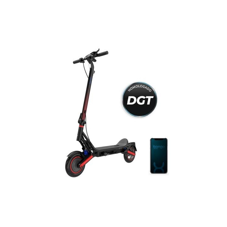 CECOTEC - Trotinete Elétrico 9267