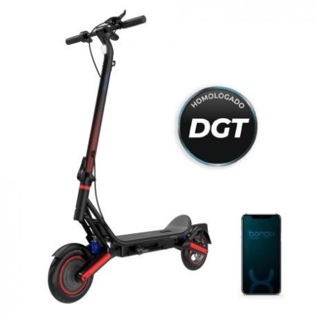 CECOTEC - Trotinete Elétrico 9267