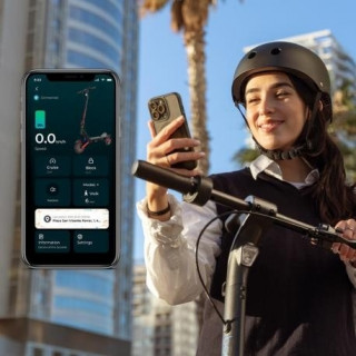 CECOTEC - Trotinete Elétrico 9267