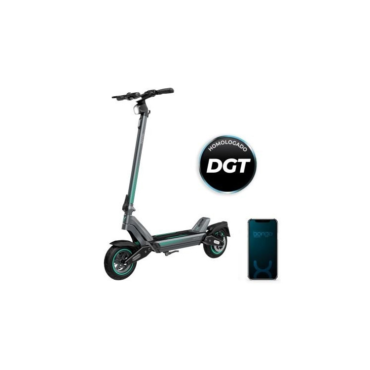 CECOTEC - Trotinete Elétrico 9271