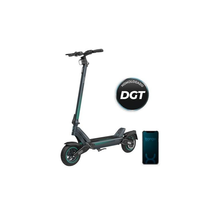 CECOTEC - Trotinete Elétrico 9274