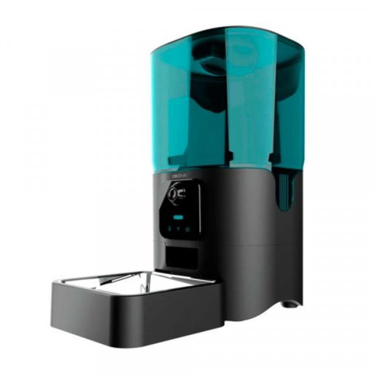 CECOTEC - Dispensador de Comida 9566