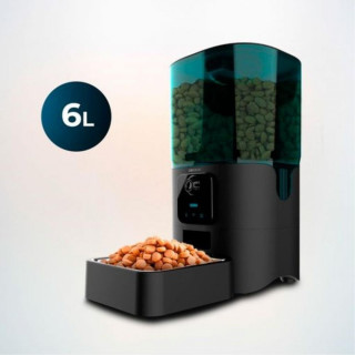 CECOTEC - Dispensador de Comida 9566