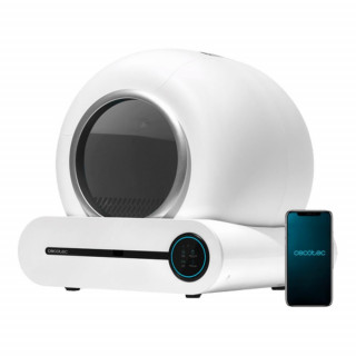 CECOTEC - Caixa de Areia Inteligente 9567