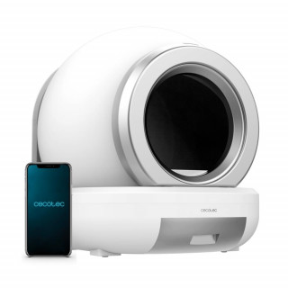 CECOTEC - Caixa de Areia A01_EU01_103272