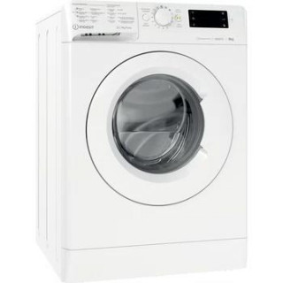 INDESIT - Máq. Lavar Roupa MTWE 81295 W SPT