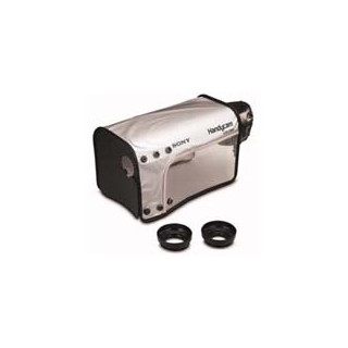 SONY - Bolsa p/ Câmera LCR-TRX4