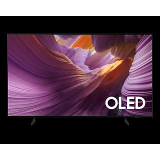 SAMSUNG - OLED Smart TV TQ83S85FAEXXC