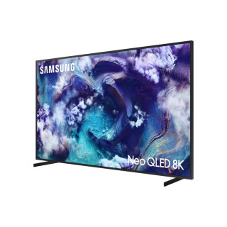 SAMSUNG - Neo QLED Smart TV TQ85QN900FTXXC
