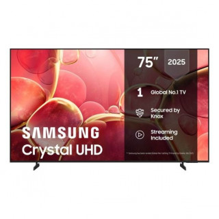 SAMSUNG - UHD Smart TV TU75U8005FUXXC