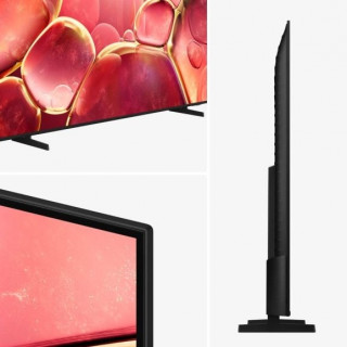 SAMSUNG - UHD Smart TV TU75U8005FUXXC