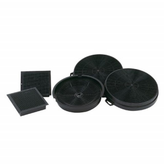 TECNOGAS - Filtro Carvão Smooths 1EACESCARV