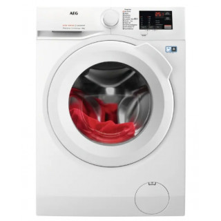 AEG - Máq. Lavar Roupa LFA6I8272A